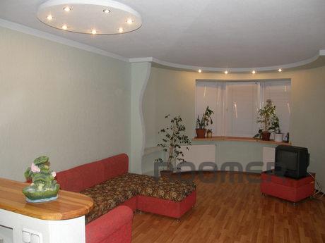 rent apartments, Kharkiv - apartment by the day