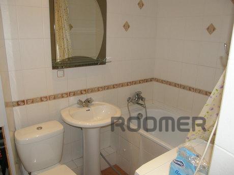 rent apartments, Kharkiv - apartment by the day