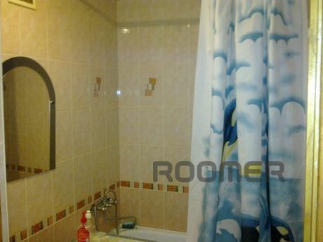 APARTMENT TWO-BEDROOM ECONOMY, Vologda - apartment by the day