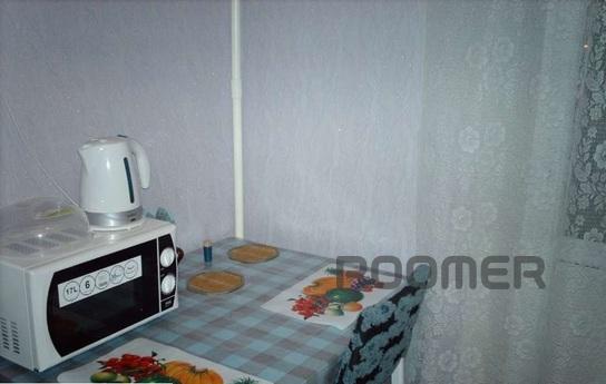 1-комн. кв., посуточно, понедельно, Запорожье - квартира посуточно