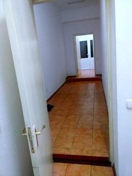 Rent 1 room apartment with euro: by the, Konotop - apartment by the day
