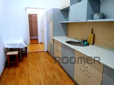 Rent 1 room apartment with euro: by the, Konotop - apartment by the day