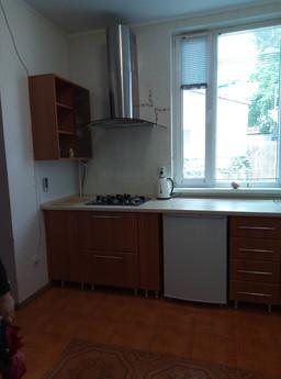 1к кв-ра, Феодосия, 5 мест+1, море 7 мин, Феодосия - квартира посуточно