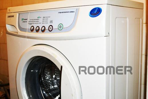2-bedroom apartment near the Arbat, Yekaterinburg - apartment by the day