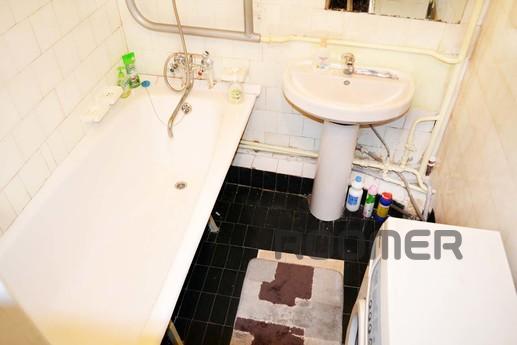 2-bedroom apartment near the Arbat, Yekaterinburg - apartment by the day