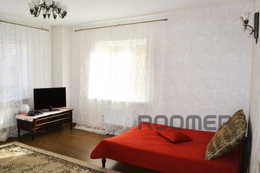 Luxury apartment in the center of busine, Yekaterinburg - apartment by the day