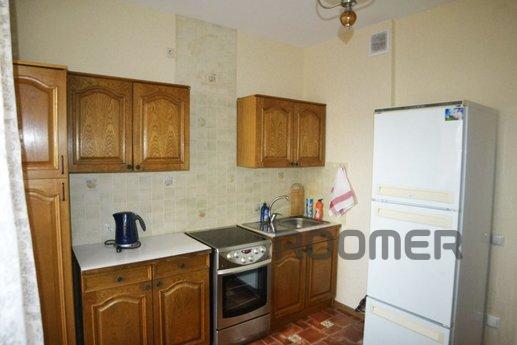 Luxury apartment in the center of busine, Yekaterinburg - apartment by the day