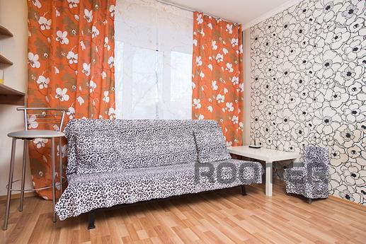 Business-class studio apartment, Yekaterinburg - apartment by the day