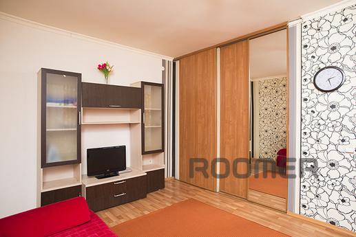 Business-class studio apartment, Yekaterinburg - apartment by the day