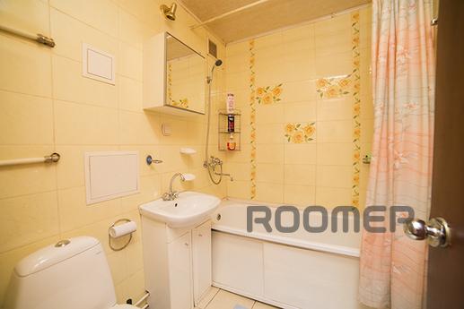Business-class studio apartment, Yekaterinburg - apartment by the day