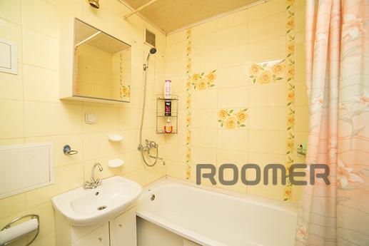 Business-class studio apartment, Yekaterinburg - apartment by the day