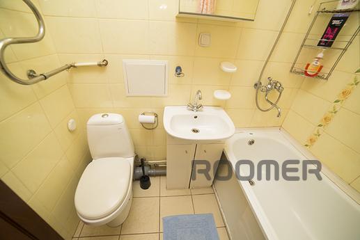 Business-class studio apartment, Yekaterinburg - apartment by the day