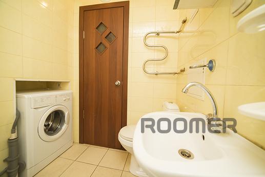 Business-class studio apartment, Yekaterinburg - apartment by the day