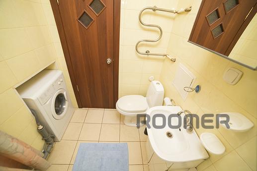 Business-class studio apartment, Yekaterinburg - apartment by the day