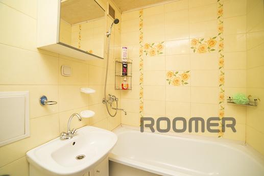 Business-class studio apartment, Yekaterinburg - apartment by the day