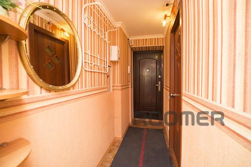 Квартира студия Бизнес класса в центре, Екатеринбург - квартира посуточно