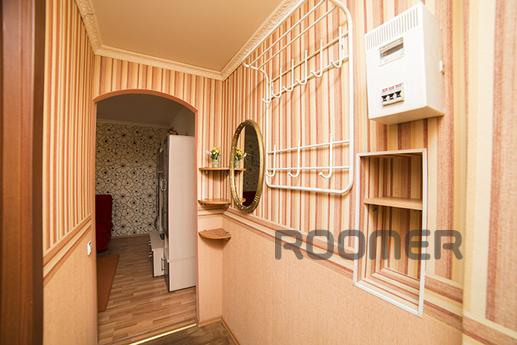 Business-class studio apartment, Yekaterinburg - apartment by the day
