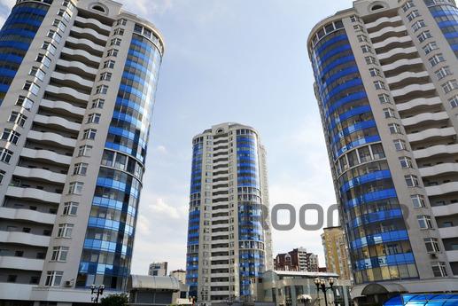 VIP apartment in a luxury home., Yekaterinburg - apartment by the day