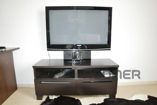 VIP apartment in a luxury home., Yekaterinburg - apartment by the day