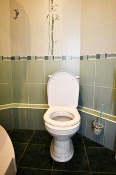 VIP apartment in a luxury home., Yekaterinburg - apartment by the day