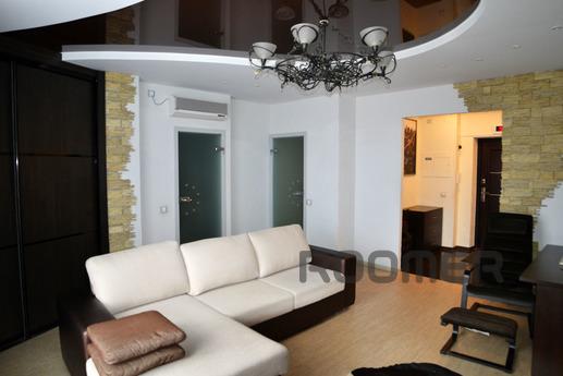 Excellent luxury apartment luxury complex in Residential Aqu