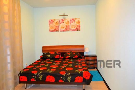 Luxury apartment for rent at 15 Popov designer renovated, ne