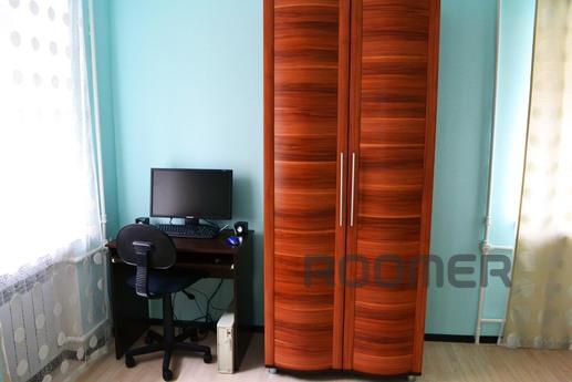 Apartment Studio Deluxe Class, Yekaterinburg - apartment by the day