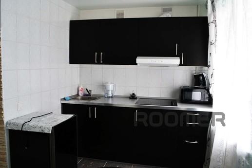 Apartment Studio Deluxe Class, Yekaterinburg - apartment by the day