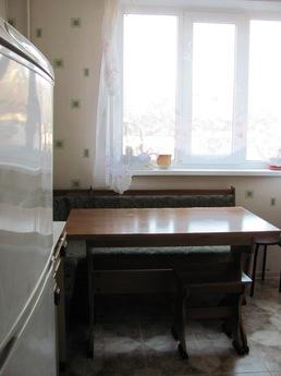 Spacious apartment in the center .., Kharkiv - apartment by the day