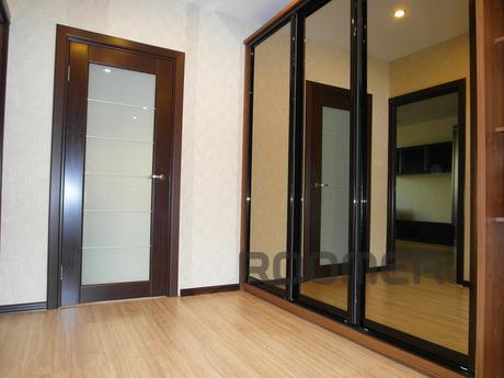 Rent 1-bedroom apartment for rent luxury, Yekaterinburg - apartment by the day