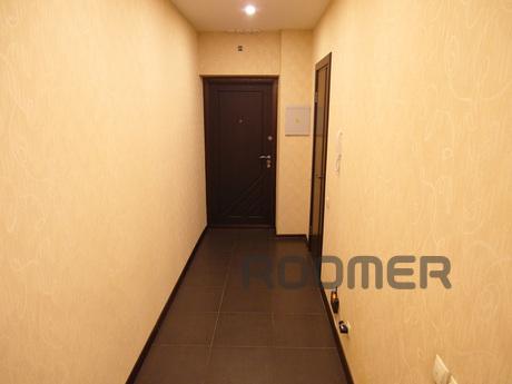 Rent 1-bedroom apartment for rent luxury, Yekaterinburg - apartment by the day