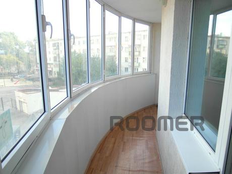 Rent 1-bedroom apartment for rent luxury, Yekaterinburg - apartment by the day