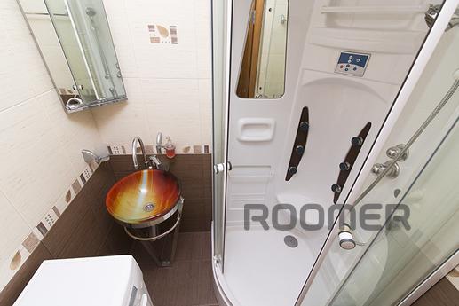 Rent 2-square for rent Airport Metro., Yekaterinburg - apartment by the day
