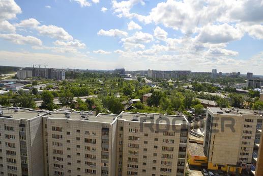 1-komn.kv next to the subway, water park, Yekaterinburg - apartment by the day