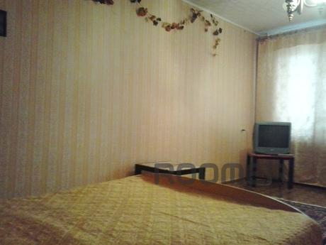 Квартира метро'Золотая нива', Новосибирск - квартира посуточно