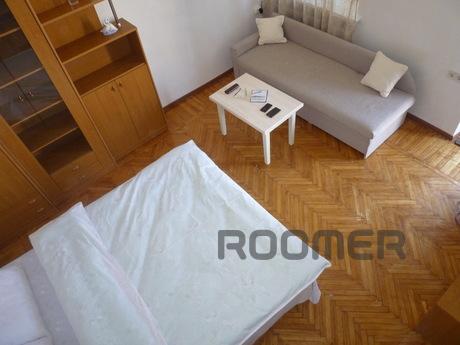 Zhukovsky. Historical center., Odessa - apartment by the day