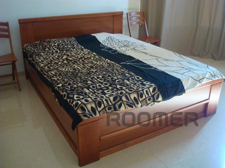 Apartment  in Arcadia, Odessa - apartment by the day