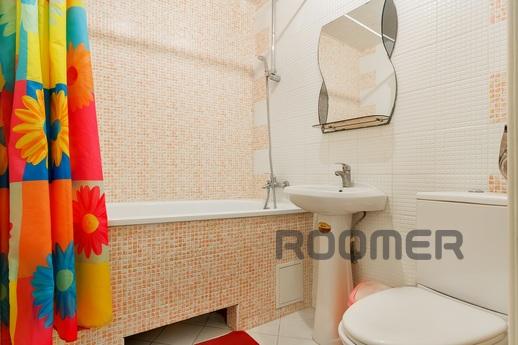 Rent in the center of Rostov-on-Don, Rostov-on-Don - apartment by the day