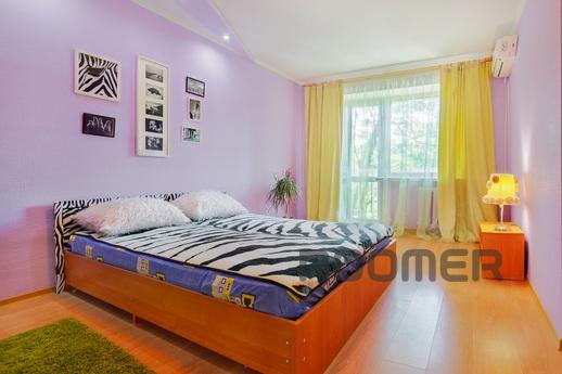 Rent in the center of Rostov-on-Don, Rostov-on-Don - apartment by the day