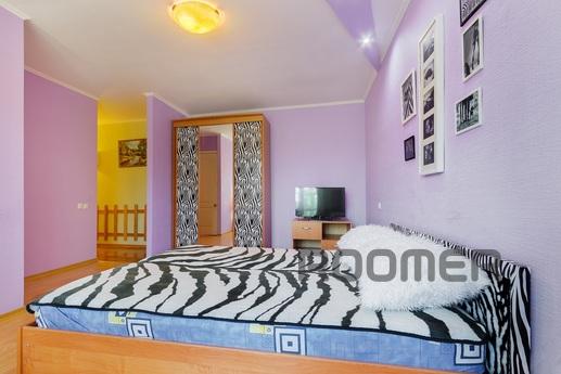 Rent in the center of Rostov-on-Don, Rostov-on-Don - apartment by the day