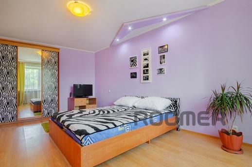 Rent 1 - room apartment in the historical center of Rostov, 