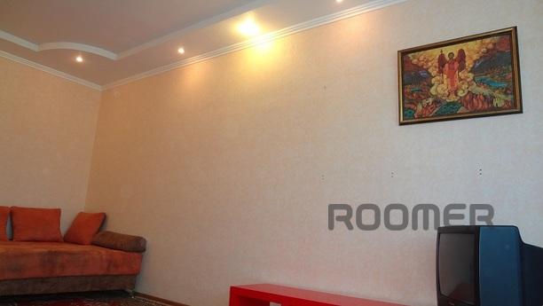 Rent in the center of Rostov, Rostov-on-Don - apartment by the day
