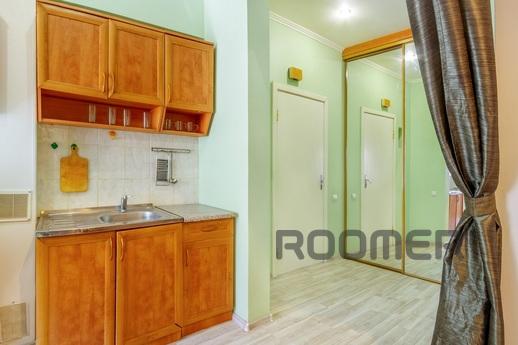 Apartments for rent in the center of Ros, Rostov-on-Don - apartment by the day
