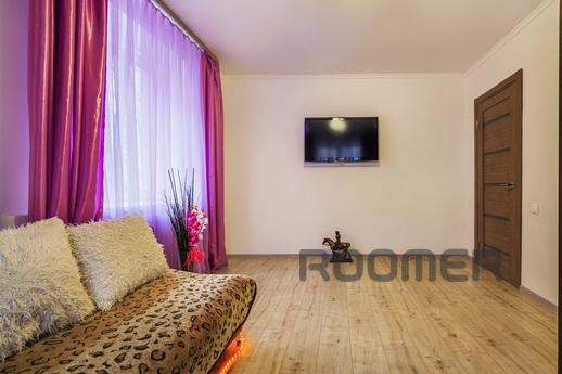 Apartment in a luxury building in the ce, Rostov-on-Don - apartment by the day