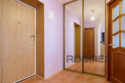 Elite house, the center of Rostov, Rostov-on-Don - apartment by the day