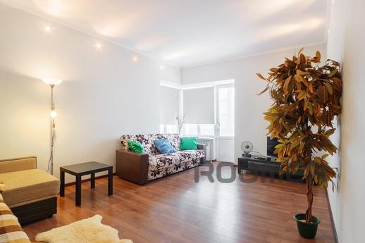 Comfortable 2 bedroom apartment renovated in the heart of Ro