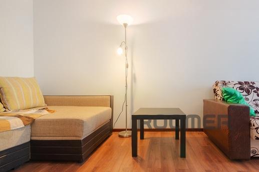 2-Bedroom on Voroshilov Avenue, Rostov-on-Don - apartment by the day