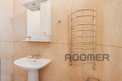 2-Bedroom on Voroshilov Avenue, Rostov-on-Don - apartment by the day