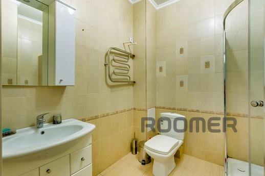 Elite House, Rostov Center, Rostov-on-Don - apartment by the day