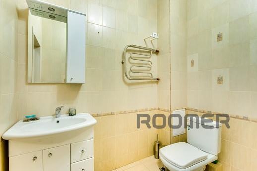 Elite House, Rostov Center, Rostov-on-Don - apartment by the day